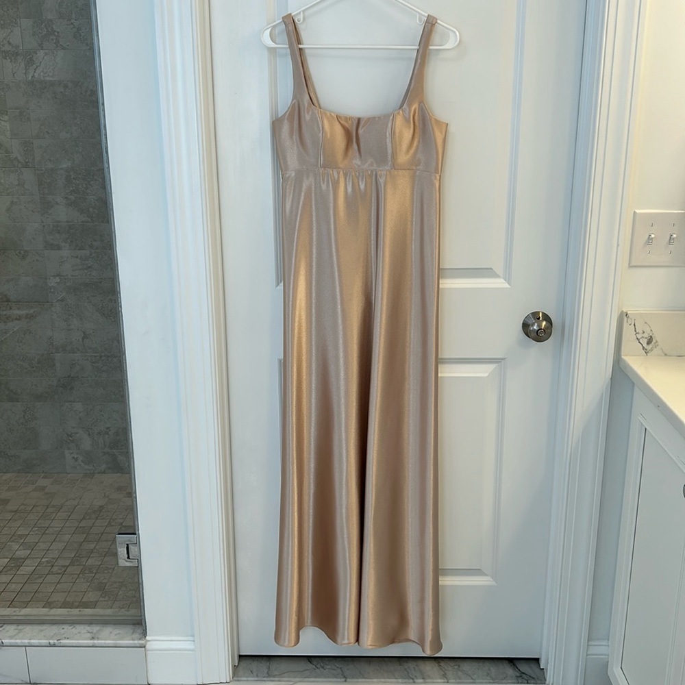 Jenny Yoo Bridesmaid Dress Ariana Maternity
